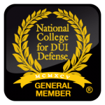 National College for DUI Defense